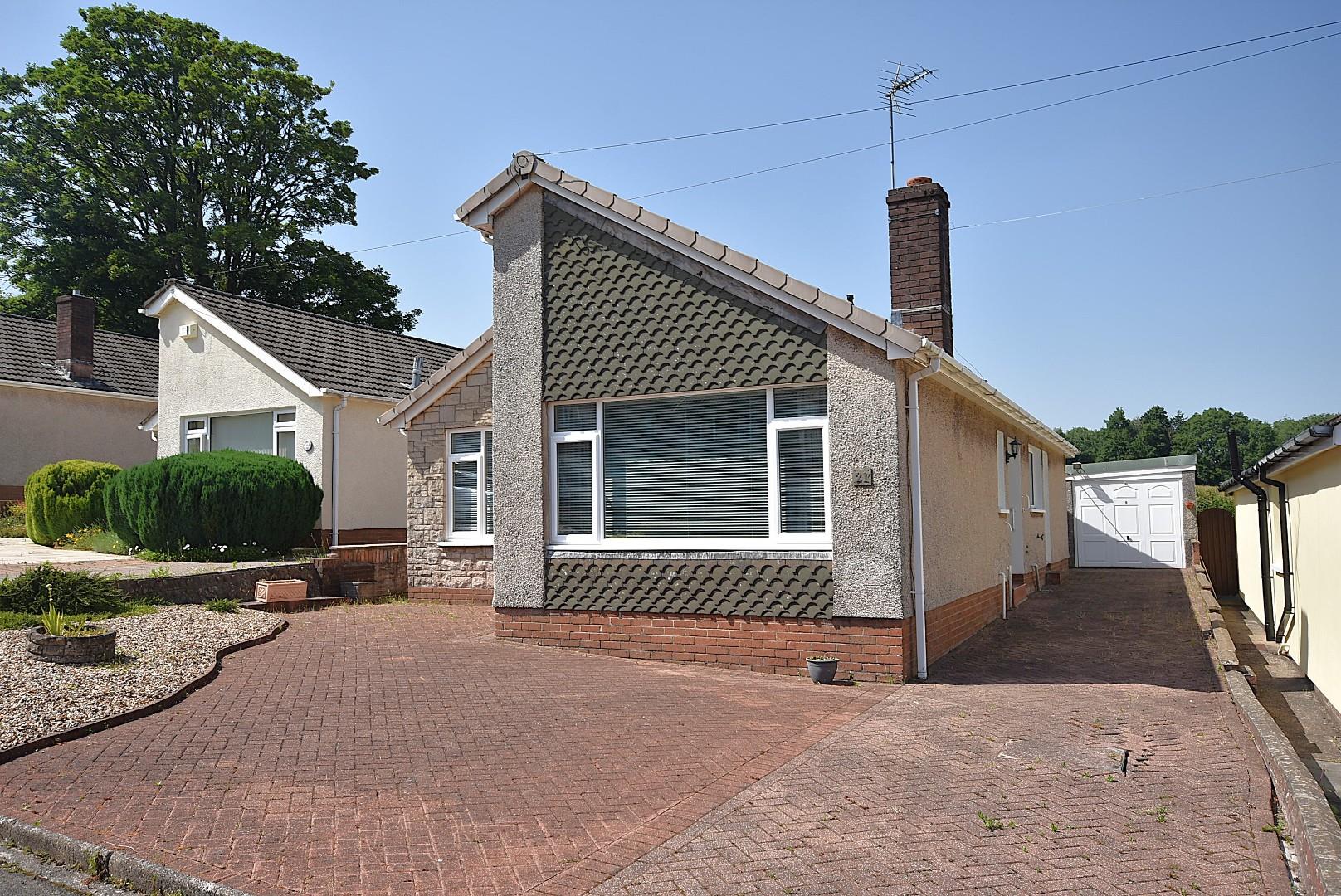 21 Greave Close, Wenvoe, CF5 6BU